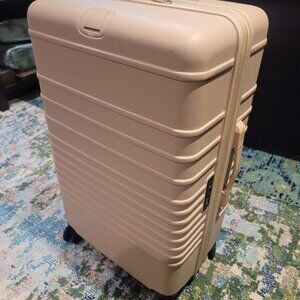 BEIS BINGE LARGE CHECK IN 31"